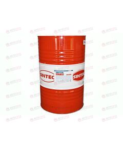 Масло гидравлическое SINTEC Hydraulic HLP 46 180 кг (205 л) РАСПРОДАЖА!, Емкость: 216 л.