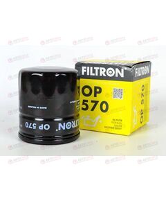 Фильтр масляный (OP570) FILTRON