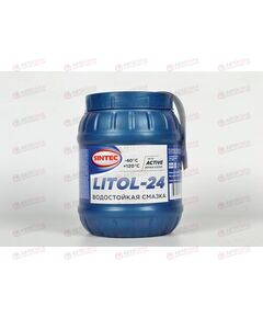 Смазка SINTEC литол-24 п/б 800 г (24 шт)
