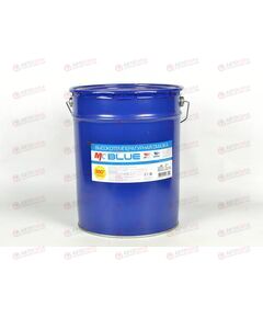 Смазка литиевая высокотемпературная 18 кг MC-1510 BLUE (евроведро) ВМПАВТО