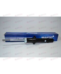 Амортизатор подвески перед (газ/масло) (54611-38701) MANDO