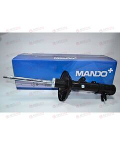 Амортизатор подвески (стойка в сборе) задн прав (газ/масло) (55361-2F200) MANDO