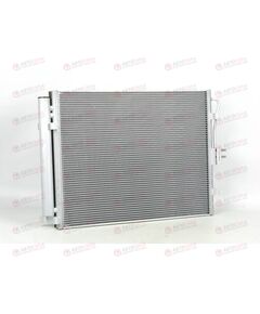 Радиатор кондиционера 97606-2K000 (HC976062K000) HCC