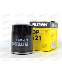 Фильтр масляный (OP621) FILTRON