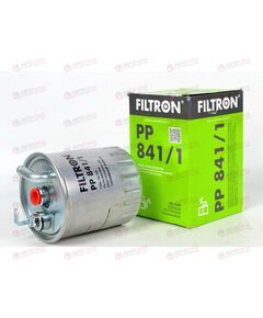 Фильтр топливный (PP841/1) FILTRON