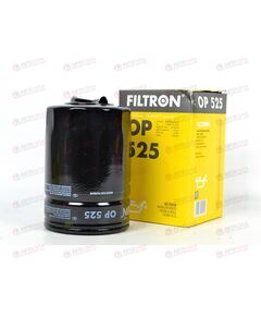 Фильтр масляный (OP525) FILTRON
