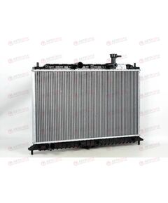 Радиатор охлаждения (алюм) (LRc KIRi05100) Luzar