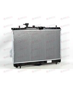 Радиатор охлаждения (алюм) (LRc HUMx01101) Luzar