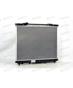 Радиатор охлаждения (алюм) (LRc KISo02150) Luzar