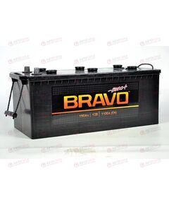 Аккумулятор 190VL BRAVO (L+) (3) EURO (пт 1100)(513х223х215) 2021 год