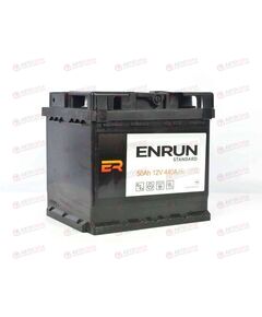 Аккумулятор 50VL ENRUN (L+) (1) (пт 440)(207х175х190) 2023 год