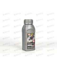 Тормозная жидкость SINTEC Дот-4 Super 250 мл (24 шт)