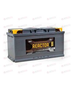 Аккумулятор 100VL REACTOR (L+) (1) (пт 1080)(353х175х190) 2022 год