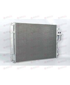 Радиатор кондиционера 97606-2S000/2S001 (D30023-1770) DOOWON
