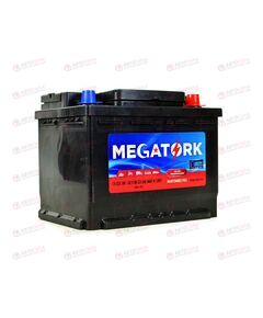 Аккумулятор 62VL MEGATORK (R+) (0) SMF (пт 600)(242х175х190) ТУРЦИЯ