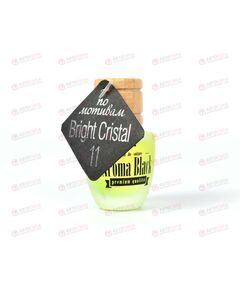 Ароматизатор подвесной №11 Versace Bright Cristal AROMA BLACK