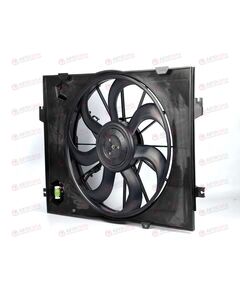 Вентилятор охлаждения радиатора 25380-1F380 (KM0500290) KAP