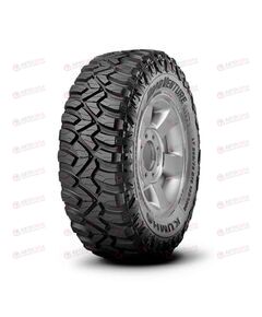 Автошина 295/70R17 MT71 121Q 10PR EV Kumho