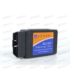 Автосканер (адаптер) ELM Bluetooth 327 (для диагностики авто) НПП Орион