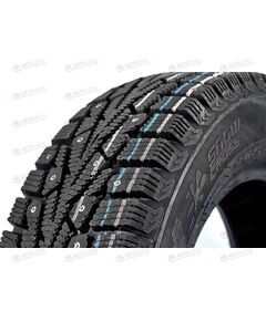 Автошина 215/55/R16 Snow Cross PW-2 97T (шип) (зима) CORDIANT