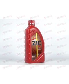 Масло КПП ZIC 80W90 GL-5 MIL-L-2105D 1 л