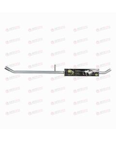 Резонатор Renault Duster (10-) 4WD (алюмин) (EAM 0904) TRIALLI