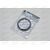 Кольцо глушителя ВАЗ 2110 катализатора (графитовое) блистер Формика