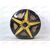 Колпаки R-13 NHL Super Black GOLD (2 шт) STAR