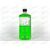 Жидкость в бачок омывателя (лето) (конц) Анти-муха GREEN 1 л (12 шт) LAVR , изображение 2