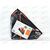 Органайзер в багажник складной угловой 40*40*58*14 см (11л), черн/оранж AIRLINE, изображение 2