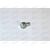 Болт 5х0,8х10 ВАЗ 2101 троса ручника (с гровером) БелЗАН, изображение 2