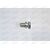 Болт 5х0,8х10 ВАЗ 2101 троса ручника (с гровером) БелЗАН, изображение 3