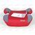 Автокресло детское Raft бустер красное гр. 3, 22-36 кг, 6-12 лет ZLATEK, изображение 2