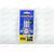 Лампа галоген 12В H4 60/55 Ватт P43t UV фильтр (на блистер) Goodyear, изображение 2