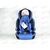 Автокресло детское Стар ISOFIX синее гр. 1/2/3, 9-36 кг, 1-12 лет SIGER, изображение 2