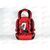 Автокресло детское Стар ISOFIX красное гр. 1/2/3, 9-36 кг, 1-12 лет SIGER, изображение 2