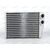 Радиатор отопителя (10-35097-SX) Stellox, изображение 2