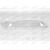 Стекло фары п/туманной левое (BR4003L) Астера, изображение 3
