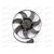 Вентилятор охлаждения радиатора (29590592201) VIKA, изображение 2