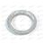 Прокладка глушителя Логан ( кольцо) выпуск (1,4/1,6) (30414) ASAM, изображение 2