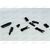 Щетка стеклоочистителя (550мм/22'') бескаркасная, 10 адаптеров AIRLINE, изображение 2