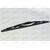 Щетка стеклоочистителя (550мм/22'') каркасная AIRLINE, изображение 3