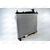 Радиатор охлаждения (алюм) (LRc HUGz02110) LUZAR, изображение 4