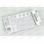 Герметик силиконовый серый термостойкий 42,5 г DoneDeal , изображение 2