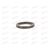 Кольцо уплотнительное форсунки (55205036) GM, изображение 2