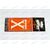 Ароматизатор подвесной картон X-Ver Тутти-Фрутти Areon, изображение 2
