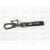 Брелок для ключей HYUNDAI кожаный с карабином AV, изображение 2