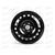 Диск колеса Ford Mondeo (6.5Jх16Н2 5*108) et50 d63,3 (черный) ТЗСК, изображение 2