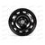 Диск колеса NissanQashgai (6.5Jx16H2 5*114,3) et40 d66,1 (черный) ТЗСК, изображение 2
