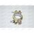 Хомут глушителя ВАЗ 2108 кольцо металл целое Россия, изображение 3